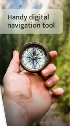 Compass - Digital Compass 2026 2