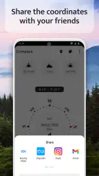 Compass - Digital Compass 2026 5