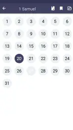 Complete Jewish Bible 6