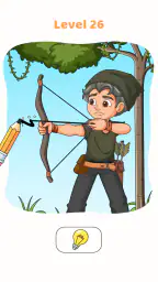 Complete Puzzle: Draw One Part 6