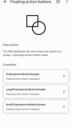 Compose Material Catalog 2