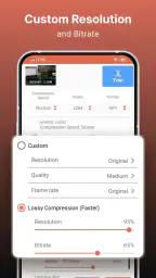 Compress Video Size Compressor 4