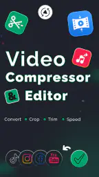 Compress Video - Size Reducer 1
