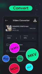 Compress Video - Size Reducer 7