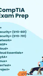 COMPTIA EXAM PREP 2026 7