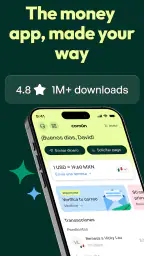Común: Your money, your way 1