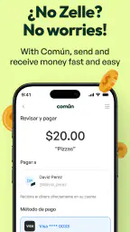 Común: Your money, your way 2