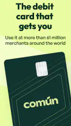 Común: Your money, your way 4