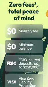 Común: Your money, your way screenshot