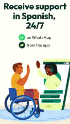 Común: Your money, your way 8