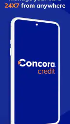 Concora Credit 1