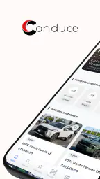 Conduce: Tu App de Carros 1