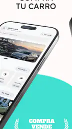 Conduce: Tu App de Carros 2