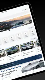 Conduce: Tu App de Carros 7