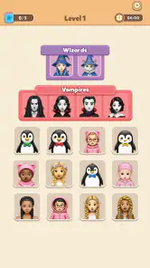 Connect Master - Match Puzzle screenshot