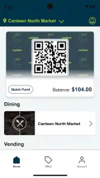 Connect & Pay 1