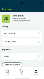Connect & Pay 5