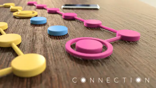 Connection: Logic Games 1