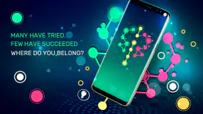 Connection: Logic Games screenshot