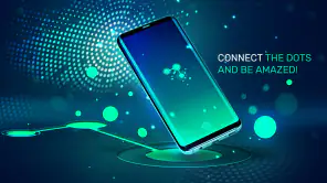 Connection: Logic Games screenshot