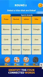 Connections Connect The Words 7