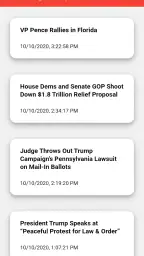 Conservative News Pro 2