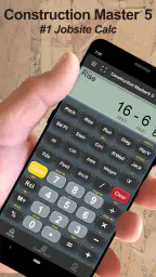Construction Master 5 Calc 1
