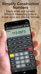 Construction Master 5 Calc 4