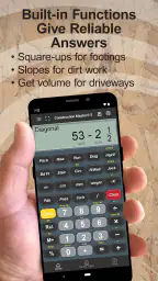 Construction Master 5 Calc 6