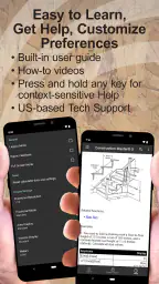 Construction Master 5 Calc 8