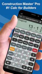 Construction Master Pro Calc 1
