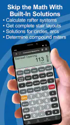 Construction Master Pro Calc 4