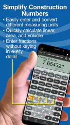 Construction Master Pro Calc 5