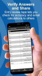 Construction Master Pro Calc 7