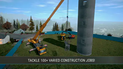 Construction Simulator 4 3