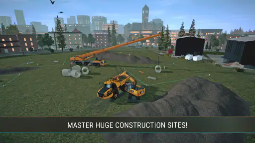 Construction Simulator 4 7
