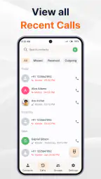 Contacts 2026 2