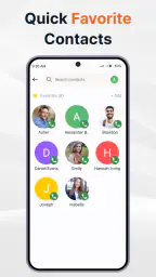 Contacts 2026 5