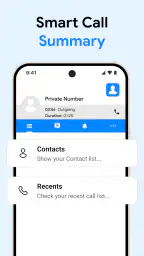 Contacts 6