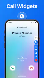 Contacts: Call Log & Dialer 7
