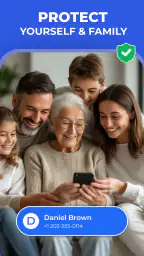 Contacts - Caller ID & Spam 1