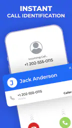 Contacts - Caller ID & Spam 2