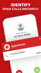 Contacts - Caller ID & Spam 3
