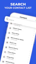 Contacts - Caller ID & Spam 4