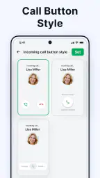 Contacts - Calls, Phone Dialer 5