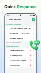 Contacts - Phone Call Launcher 6
