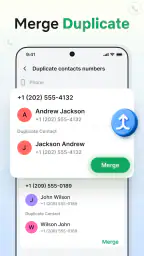 Contacts - Phone Call Launcher 8