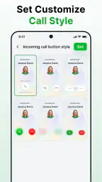 Contacts - Phone Calls 5