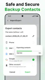 Contacts - Phone Calls 6