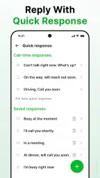 Contacts - Phone Calls 7